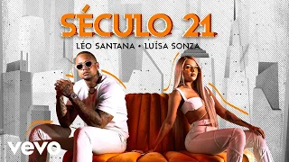 Léo Santana, Luísa Sonza - Século 21 (Clipe Oficial)