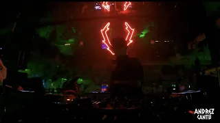 Opening Set For Bob Sinclar (Live From Hart Club Cdmx) by Andrez Cantú