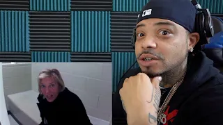 Lit Judge Gets Caught Drunk Driving | DJ Ghost REACTION