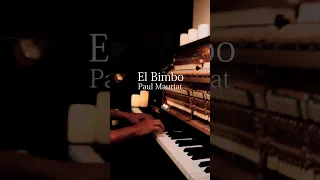 relaxing piano music El Bimbo Paul Mauriat  Eisuke mochizuki #piano #pianomusic #relaxingmusic
