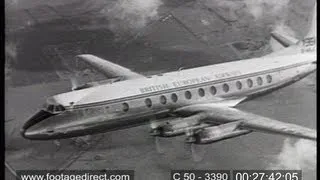 Flying Years - History of Aviation - Full Documentary