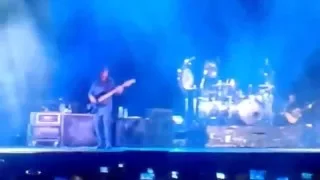 mana en concierto  arequipa 2016(completo, resumido)