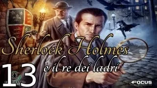 Sherlock Holmes e il re dei ladri (ITA) - (13/28) [National Gallery II 02/02 + ...]