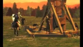 Age of Empires II: HD Edition Trailer