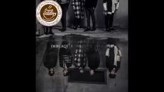 MBLAQ (엠블랙) - 녹 (Rust) (Unplugged Ver)