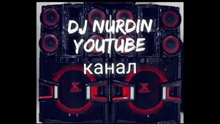 dj nurdin  popuri mix