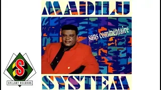 Madilu System - Ya Jean (audio)
