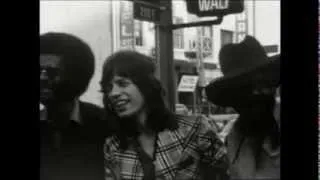 ROLLING STONES: Stop Breaking Down (Early Mix 1971)