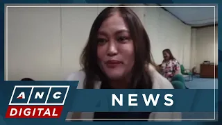 Slain Governor Degamo's widow: We anticipated Teves will use money to influence the case | ANC