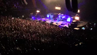 System of a Down Suite-Pee/Prison Song live @ the Forum