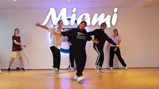 Will Smith - Miami | Choreo by Natalie