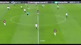 Harry Maguire VS AC Milan