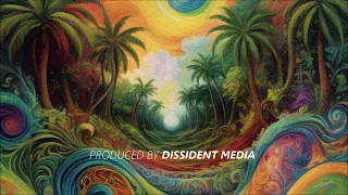 BLOOM - Reggae Type Beat Prod. By DissidentMedia