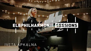 Elbphilharmonie Sessions | Iveta Apkalna – Lux aeterna (Aivars Kalējs)