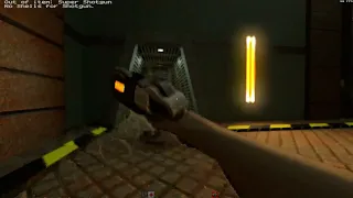 Quake II RTX (GTX 1080)