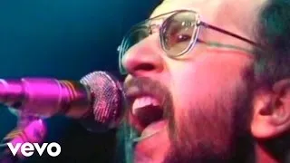 Manfred Mann's Earth Band - Davy’s On The Road Again (Official Video)