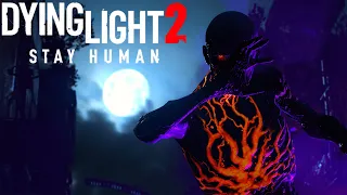 Dying Light 2 - Run For Your Life