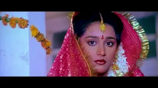 First Time Dekha Tumhe Hum Kho 4K Video Song | Jaan Tere Naam (1993) Ronit Roy Farheen | Kumar Sanu