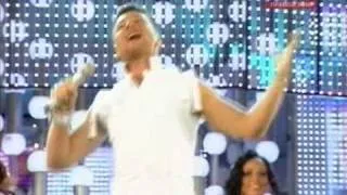 Сергей Лазарев "Feelin' High" Sergey Lazarev