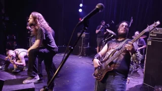 Opeth - WINNIPEG UNITED 2016