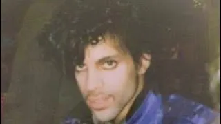 Prince - Let’s Pretend We’re Married (Live)