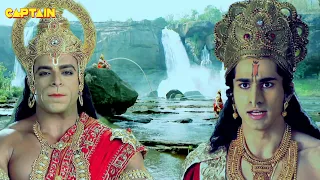 क्या हुआ जब हनुमान जी की राम भक्ति में विघ्न डाला गरुड़ ने | Sankat Mochan Mahabali Hanuman EP 1