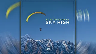 Elektronomia - Sky High (slowed + reverb) #ncs #8daudio #ncsmusic