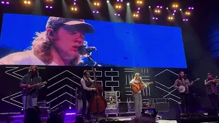 Billy Strings: "Show Me the Door" Anthem, DC, 2022