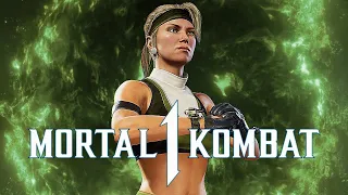 MORTAL KOMBAT 1 - NEW REVEAL TRAILER DATE CONFIRMED! + PRE-ORDER BETA UPDATE!