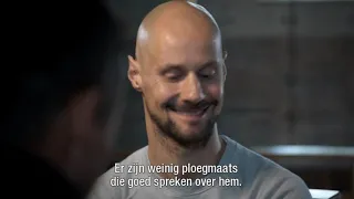 Cycling Documentary: De kleedkamer Ep.3 [Ronde van Vlaanderen]