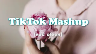 Tik Tok Mashup September 2020🌸Not Clean🌸 Part 12