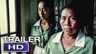 LA LLORONA Official Trailer (NEW 2020) Horror, Thriller Movie HD