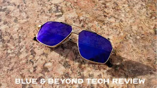Cartier Glasses You Can Wear ALL DAY **Not JUST Sunglasses** Fashion Meets Tech