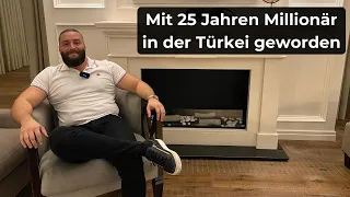 Ausgewandert nach Istanbul (Interview über Leben und Business in der Türkei)