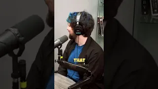 Crip Mac GRILLS Destiny on being Bi!🤣#shorts