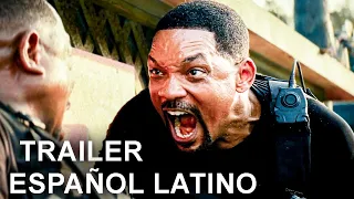 BAD BOYS 4 HASTA LA MUERTE - Trailer Español Latino Sub 2024