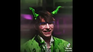 SLIMECICLE TIKTOK COMPLICATION (spoilers and tw)