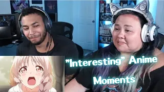 When An Anime Leaves You Speechless. | Gigguk Reaction!!