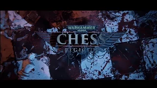 Warhammer 40.000: Regicide - Teaser Trailer [HD]