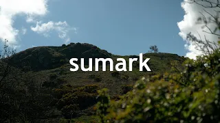 Manx Place Names: Cronk Sumark