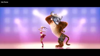 Zootopia -  Gazelle  Popstar