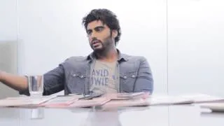 Ki & Ka | Part 2 | In Conversation | Arjun Kapoor |  Box Office India