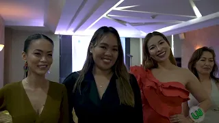 Screening Highlights - Queen Mother of Cebu 2023