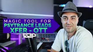 The Magic Tool For Psytrance Leads