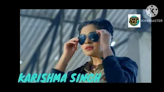 Madam Sir | Karishma Singh | Background Music |  Full BGM | ( @ST SHOWS )