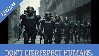 The Ultimate Guide to Showing Respect in HFY