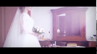 6565 Самая КРАсивая невеста Чеченская свадьба 2015 HD