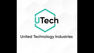 Инновационный инкубатор UTech - Вебинар 06 02 2020