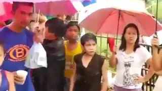 Wag mo duruin mama ko full