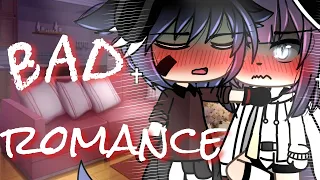 BAD ROMANCE ||•GLMV AND GCMV |LISA y LUKA •OC BACSTORY•?